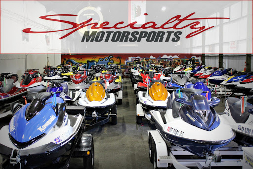 Specialty Motorsports