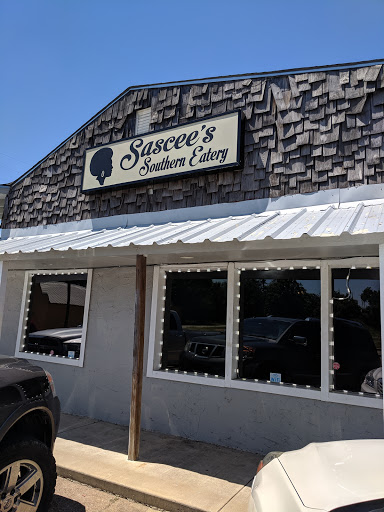Sascee's Southern Style Eatery