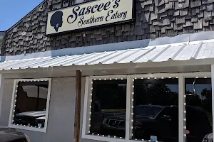 Sascee's Southern Style Eatery image