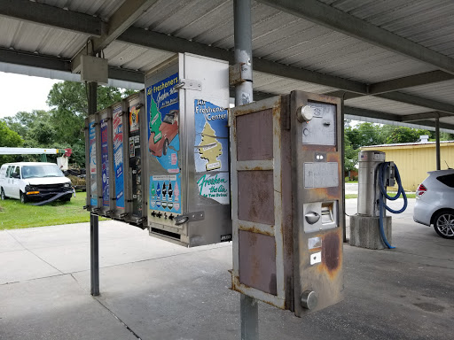 Car Wash en Lafayette