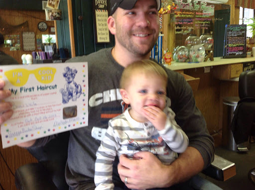 Barber Shop «Gurnee Barber Shop», reviews and photos, 4630 Old Grand Ave, Gurnee, IL 60031, USA