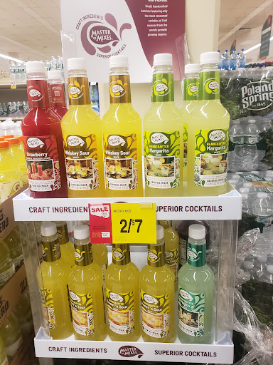 Grocery Store «Stop & Shop», reviews and photos, 1009 Flatbush Ave, Brooklyn, NY 11226, USA