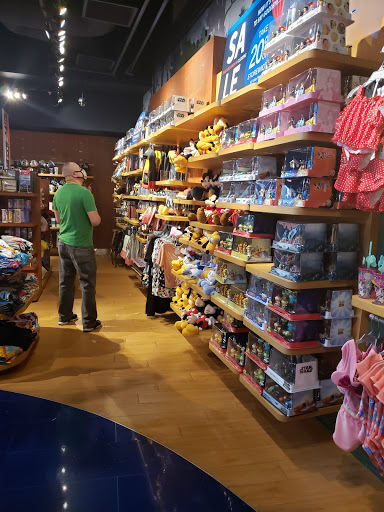 Toy Store «Disney Store», reviews and photos, 2800 N Main St, Santa Ana, CA 92701, USA