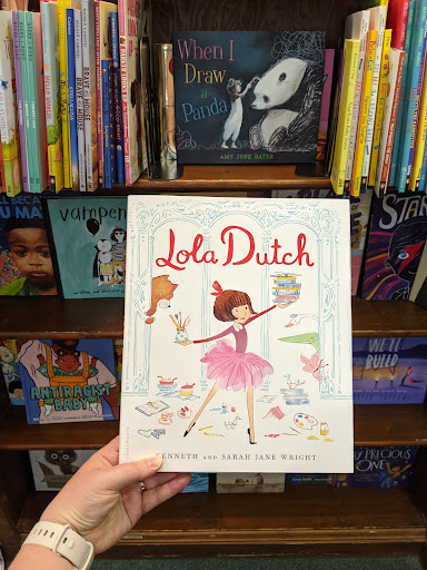 Book Store «Prince Books», reviews and photos, 109 E Main St, Norfolk, VA 23510, USA