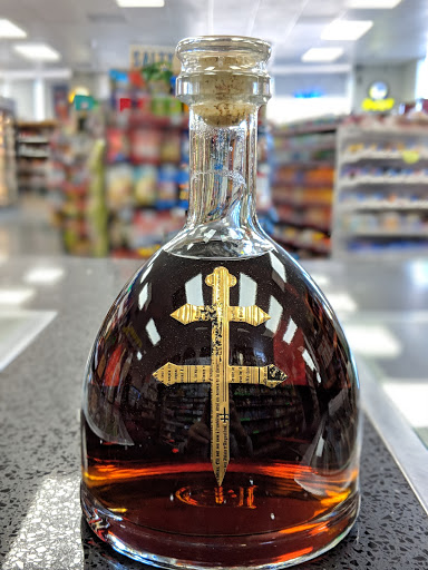 Liquor Store «Maxsaver Liquor», reviews and photos, 1162 N Tracy Blvd, Tracy, CA 95376, USA