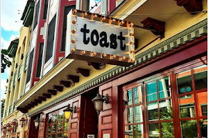 Toast Asbury Park image