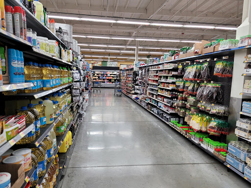 Supermarket «Walmart Neighborhood Market», reviews and photos, 10912 Katella Ave, Garden Grove, CA 92840, USA
