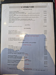 Photo n°2 de L'Hermitage à Sausset-les-Pins ()