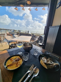 Plats et boissons du La Mer à boire, Bistrot gourmand à Quiberon - n°8