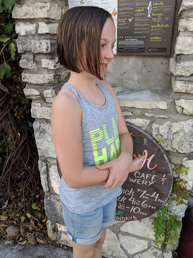 Hair Salon «San Marcos Hair Co.», reviews and photos, 225 N LBJ Dr, San Marcos, TX 78666, USA