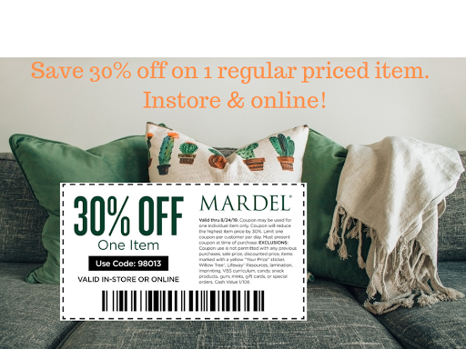 Christian Book Store «Mardel Christian & Education», reviews and photos, 2421 W Main St, Norman, OK 73069, USA