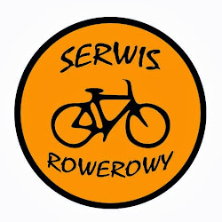 SERWIS ROWEROWY - PODOLANY
