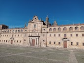 Fundación Colegio Nuestra Señora de la Antigua en Monforte de Lemos