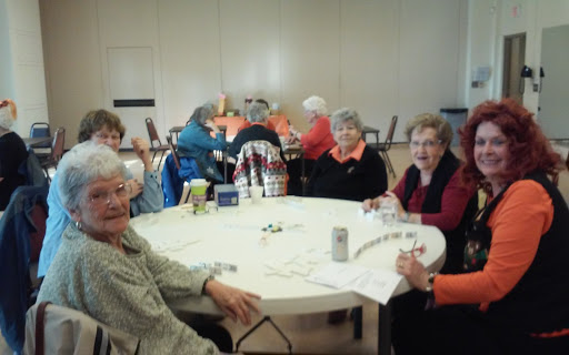 Auditorium «Gerry Kulick Community Center», reviews and photos, 1201 Livernois St, Ferndale, MI 48220, USA