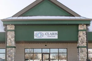 Claris Eye Care image