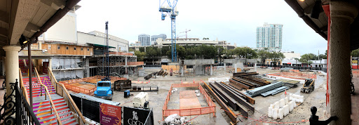 Movie Theater «CINÉPOLIS», reviews and photos, 3015 Grand Ave, Coconut Grove, FL 33133, USA