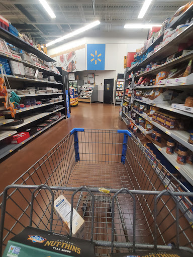Department Store «Walmart Supercenter», reviews and photos, 4133 Veterans Memorial Dr, Batavia, NY 14020, USA