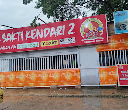 Bebek Sakti Bebek Bumbu Hitam photo
