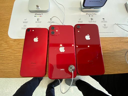 Computer Store «Apple Corte Madera», reviews and photos, 1520 Redwood Hwy, Corte Madera, CA 94925, USA