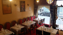 Atmosphère du Restaurant La Rose des Sables a Maintenon - n°5