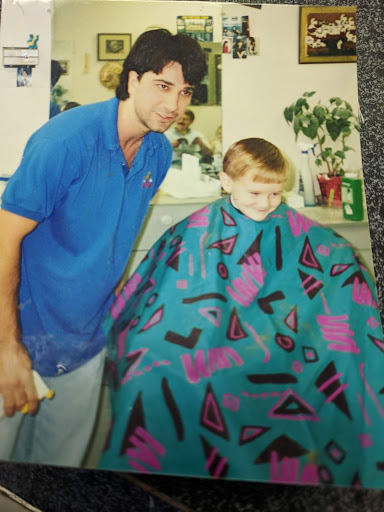 Barber Shop «Family Barber Shop», reviews and photos, 2315 Forest Dr A, Annapolis, MD 21401, USA