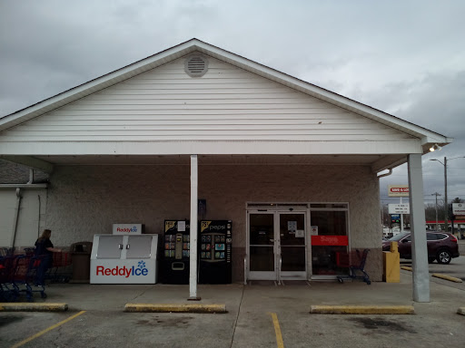 Grocery Store «Save-A-Lot», reviews and photos, 509 S Congress Blvd, Smithville, TN 37166, USA