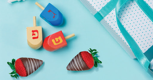 Gift Shop «Edible Arrangements», reviews and photos, 6153 Ridge Ave a, Philadelphia, PA 19128, USA