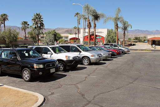 Used Car Dealer «Auto Plaza Palm Desert», reviews and photos, 41700 Corporate Way, Palm Desert, CA 92260, USA