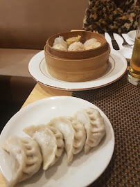 Dumpling du Restaurant de dimsums La Maison du Dim Sum à Paris - n°13