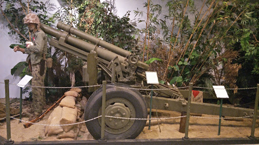 Museum «Military Museum of Southern New England», reviews and photos, 125 Park Ave, Danbury, CT 06810, USA