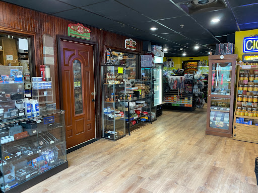 Tobacco Shop «Urban Chaos Smoke Shop», reviews and photos, 16 Division St, Somerville, NJ 08876, USA