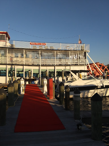 Boat Tour Agency «Indian River Queen», reviews and photos, 725 Acorn St, Merritt Island, FL 32952, USA