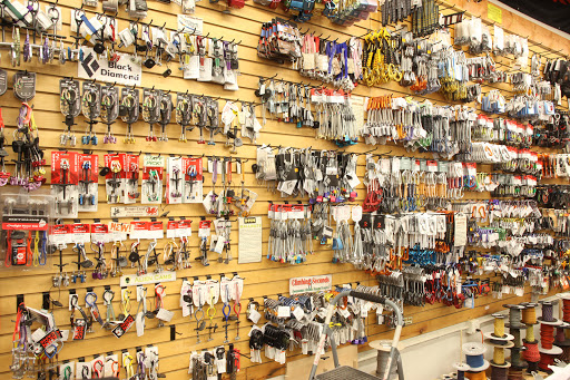 Outdoor Sports Store «Outdoor Gear Exchange», reviews and photos, 37 Church St, Burlington, VT 05401, USA