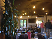 Atmosphère du Restaurant Abattoir Café à Strasbourg - n°5