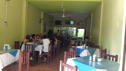 Restaurante la Oaxaqueña - Bahia del Órgano 215, T, 70987 Crucecita, Oax., Mexico