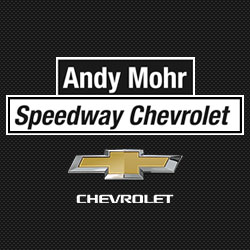 Chevrolet Dealer «Andy Mohr Speedway Chevrolet», reviews and photos, 5252 38th St, Indianapolis, IN 46254, USA