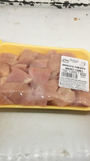 Grocery Store «Food Farm Supermarket», reviews and photos, 351 N Central Ave, Valley Stream, NY 11580, USA