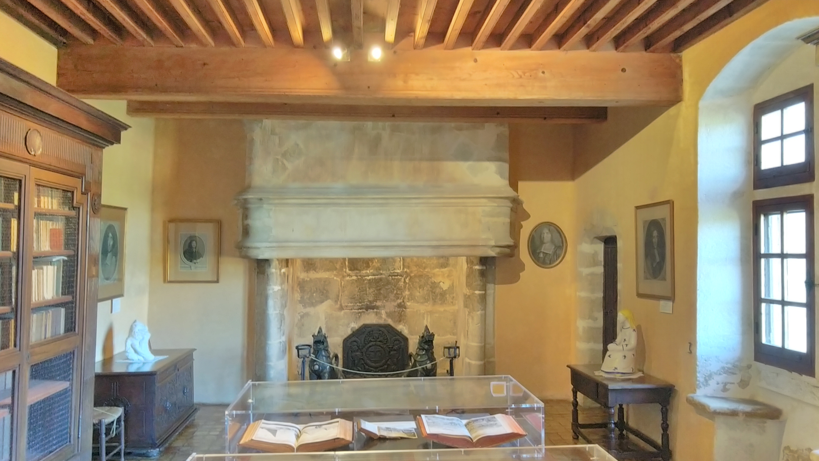 Photo n° 17 de l'avis de Ghislain.i fait le 18/02/2024 à 19:09