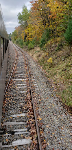 Tourist Attraction «Adirondack Scenic Railroad», reviews and photos, 321 Main St, Utica, NY 13501, USA