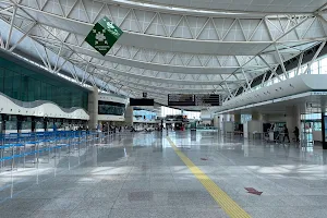 Ankara Esenboga Airport image