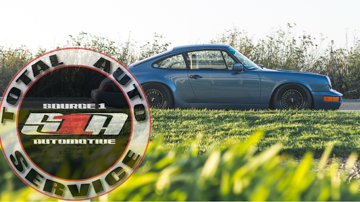 Auto Repair Shop «Source 1 Automotive», reviews and photos, 100 Grandin Rd, Maineville, OH 45039, USA