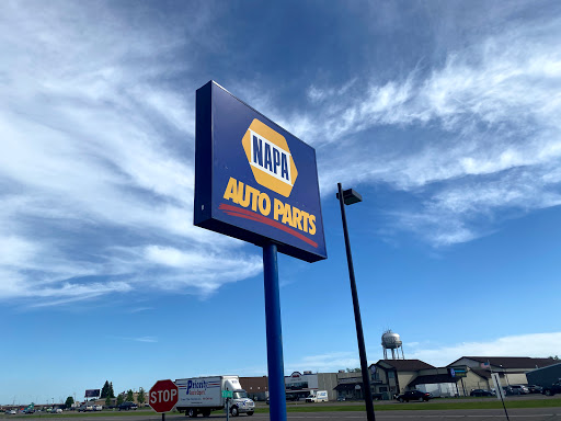 Auto Parts Store «NAPA Auto Parts - Cottens Inc», reviews and photos, 224 County Rd 81, Osseo, MN 55369, USA