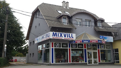 Mixvill Kft.