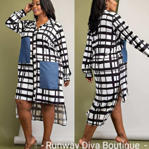 Boutique «Runway Diva Boutique», reviews and photos, 2719 E 56th St, Indianapolis, IN 46220, USA