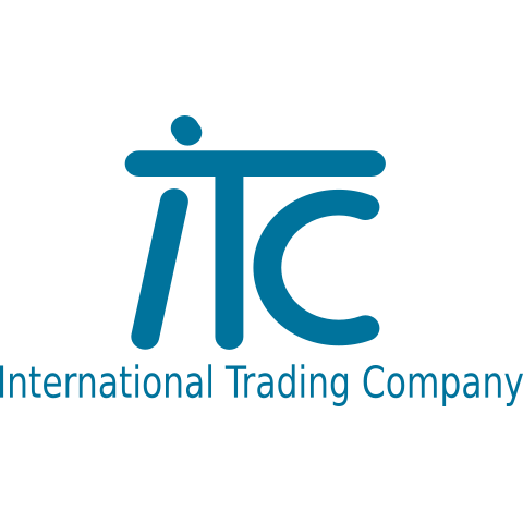 ITC - International Trading Company - Webhelytervező