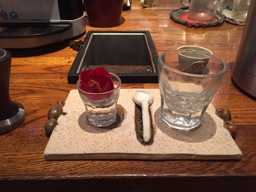 Coffee Shop «Shades of Brown Coffee & Art», reviews and photos, 3302 S Peoria Ave, Tulsa, OK 74105, USA