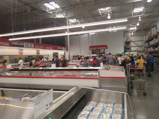 Warehouse store «Costco Wholesale», reviews and photos, 1130 Broadway, Chula Vista, CA 91911, USA