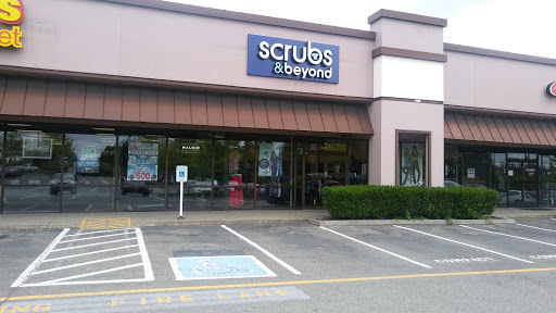 Uniform Store «Life Uniform», reviews and photos, 3105 Alderwood Mall Blvd M, Lynnwood, WA 98036, USA