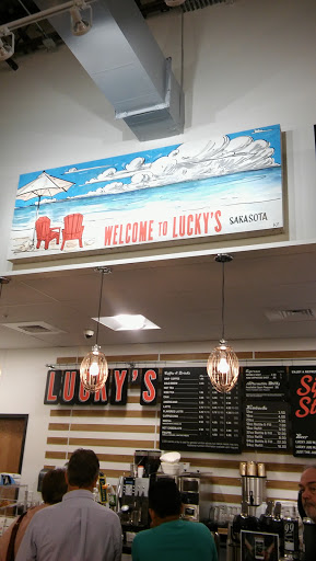 Shopping Mall «Westfield Southgate», reviews and photos, 3501 S Tamiami Trail, Sarasota, FL 34239, USA