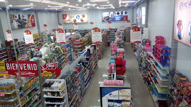 Supermercado TOTALHOME - Supermercado